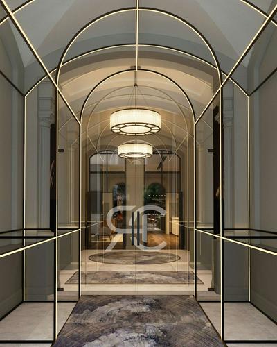 Radisson Collection Hotel, Basilica Budapest