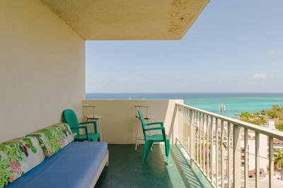 Baywatch Beach at Montego Bay Club