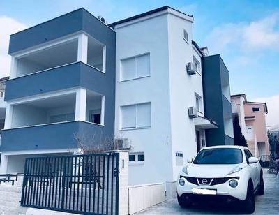 Apartments Milic