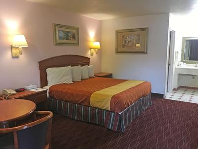 Americas Best Value Inn Pico Rivera Los Angeles E, Billede 2