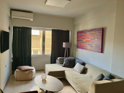 Praxitelous Apartments by Athens Urban Retreat