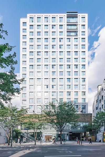 CentralViewSuite Residence Myeongdong