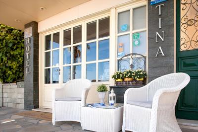 Hotel Tina