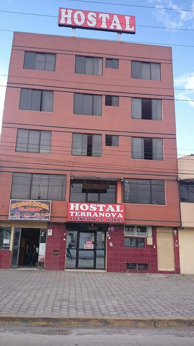 Hostal Terranova Quitumbe