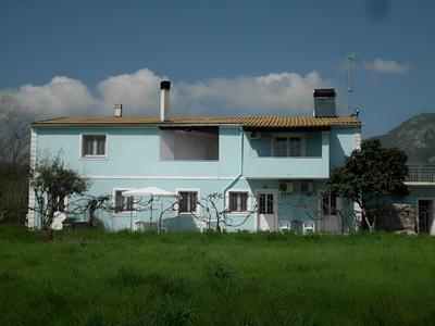 Toms House 0 Quiet Family House Between Paleokastritsa n Dassia n Ipsos!
