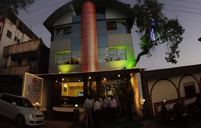 Shanti Hotel Surbhi