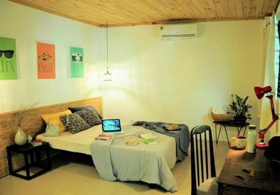 Domino Homestay