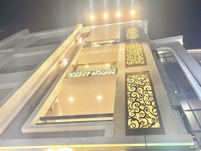 Hotel Sunayana Guest House - Varanasi