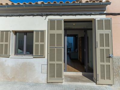 Townhouse Cala Morlanda Near the Beach