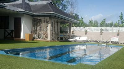 Les 4 Etoiles Holiday Villas