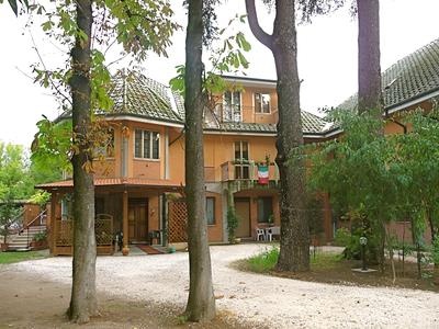 B&B Al Parco