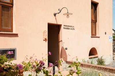 Residence Massa Alta
