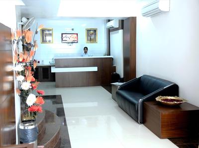 Hotel Simran Inn