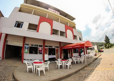 Hotel e Restaurante Martinez