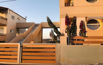 Sunset Koubeli Studio