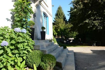 Le parc des 4 saisons