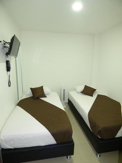 Hotel Santa Maria Pereira