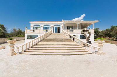 Villa Fontanelle