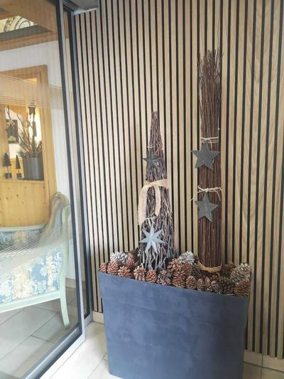 B&B das Alpinhotel Maistatt