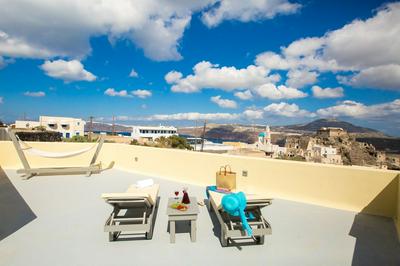 Love Nest villa