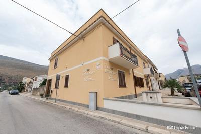 B&B L'Angolino della Nonna