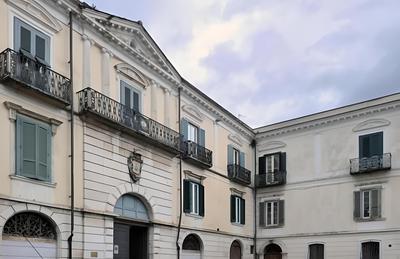 B&B Il Palazzotto
