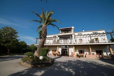 Masseria Feudo