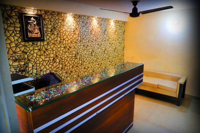 Krishna guest house 2