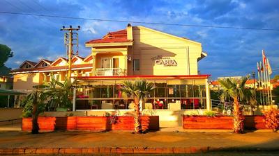 Dalyan Hotel Caria Royal