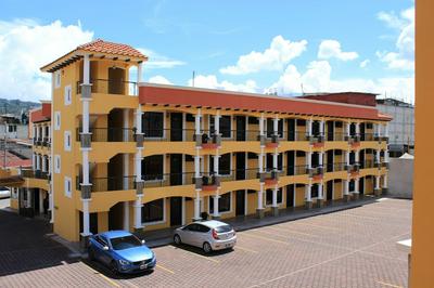 Hotel Portal de Occidente