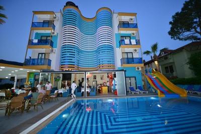Yade Luxe Otel