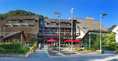 Hotel Cerkno