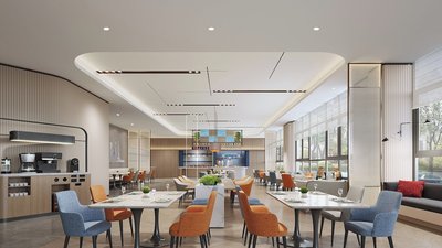 Holiday Inn Express Langfang Sanhe by IHG