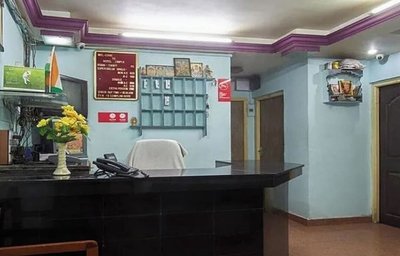 Hotel Dimple