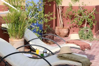 Riad Al Anouwar