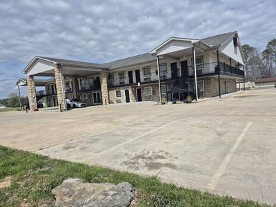 General Bragg Inn & Suites Chickamauga, Zdjęcie 2