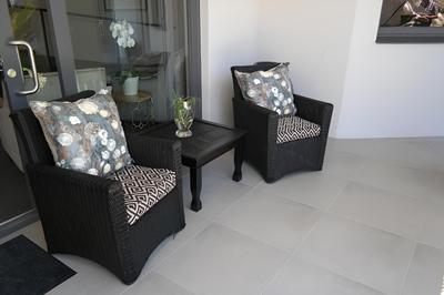Quartet Hotel and Garden Suites