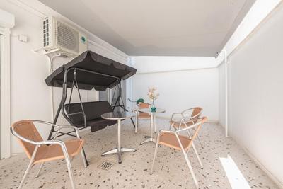 Phaedon Terrace Suite Near Acropolis by Cloudkeys