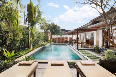 Villa Perere9 by Nakula
