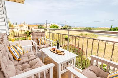 Ortansia House Near the Sea