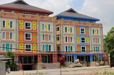 Non Nid Non Noi Design Residence