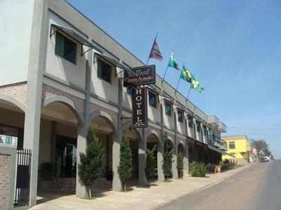 Hotel Conde Alemão