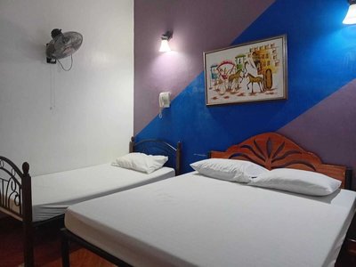 oyo187 Rose Ros Place Budget HotelResort