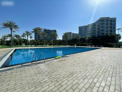 Deluxe 1BR in Dubai South