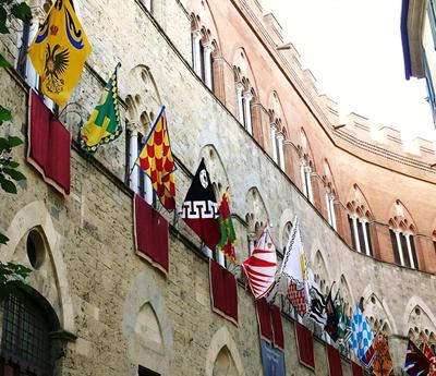 B&B Relais il Casato
