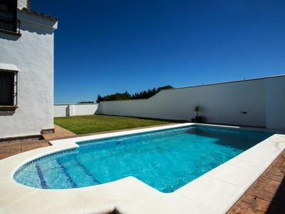 Villa Florida 745 in Conil de la Frontera
