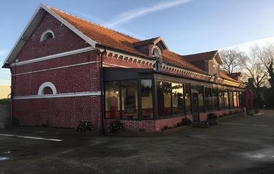 Hotel Le Chef des Champs