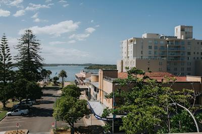 Port Macquarie Hotel