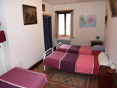 Chambres du Vignot
