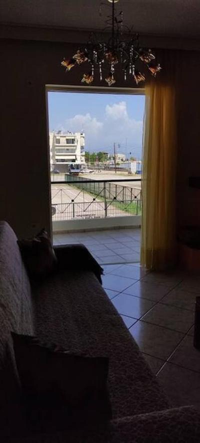 Areti s Apartment in Agios Konstantinos, Billede 2